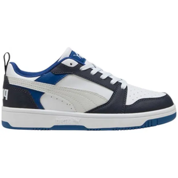 Puma Rebound V6 Doublure Matelassée Wit, vergelijk prijzen bij 1 winkel
