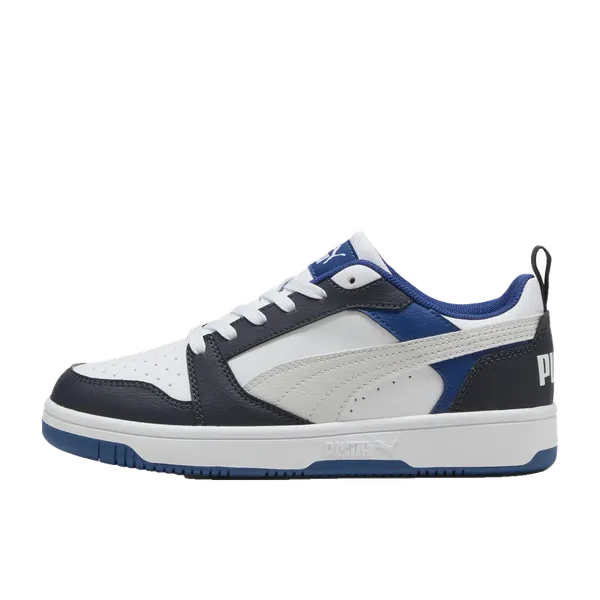 Puma Rebound V6 Doublure Matelassée Wit, vergelijk prijzen bij 2 winkels