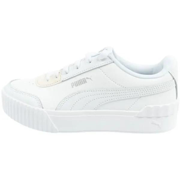 Puma Carina Lift Jr Naturel et Écologique, vergelijk prijzen bij 1 winkel