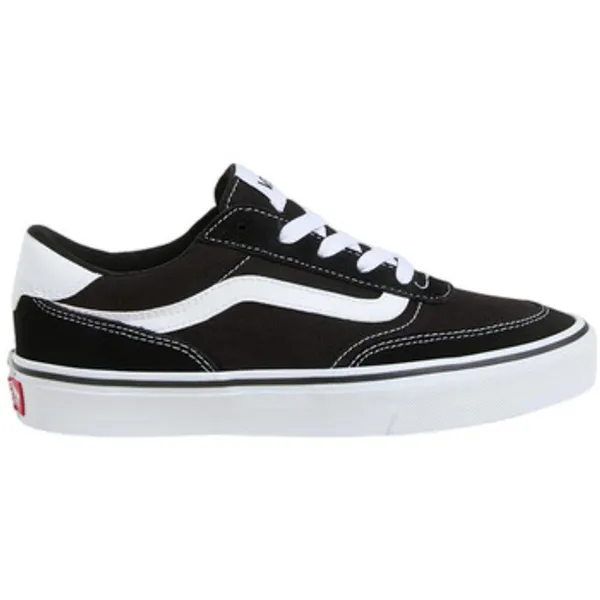 Vans Brooklyn LS Zwart, vergelijk prijzen bij 1 winkel