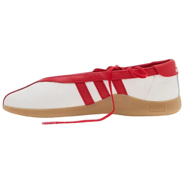 adidas Taekwondo Mei Ballet Wit, vergelijk prijzen bij 4 winkels
