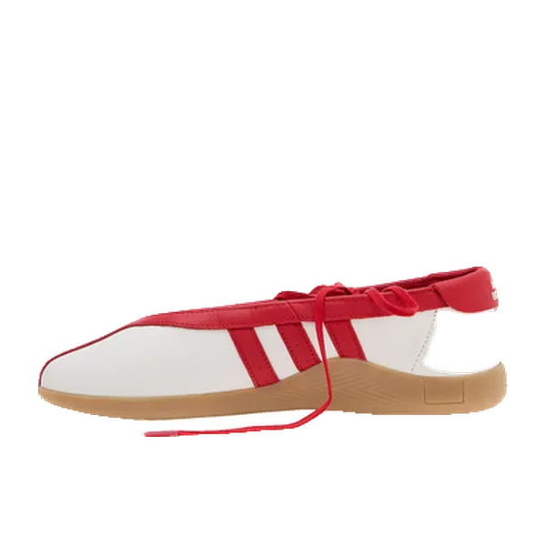 adidas Taekwondo Mei Ballet Wit, vergelijk prijzen bij 4 winkels