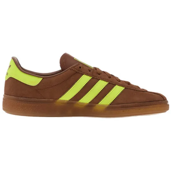 adidas Muenchen Bruin, vergelijk prijzen bij 1 winkel