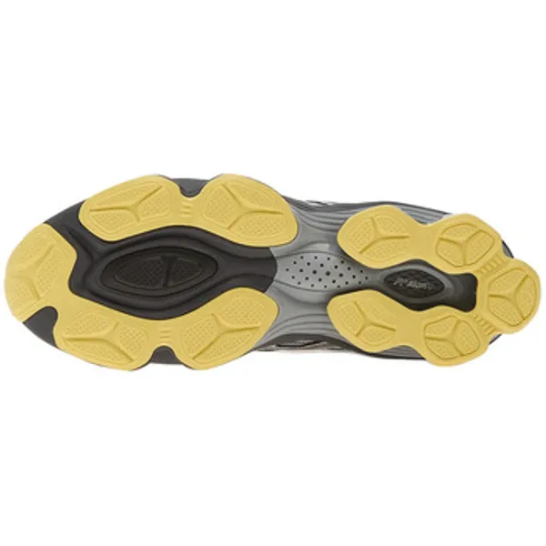 Fitness Asics Gel-Kinetic Fluent Grijs, vergelijk prijzen bij 1 winkel