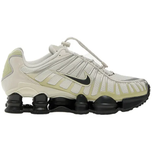 Nike Shox TL Système de Laçage Rapide, vergelijk prijzen bij 1 winkel