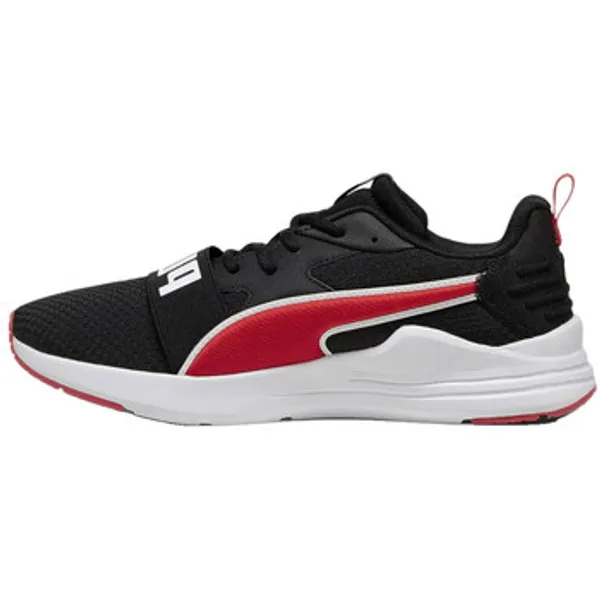 Puma Wired Run Pure Zwart, vergelijk prijzen bij 2 winkels
