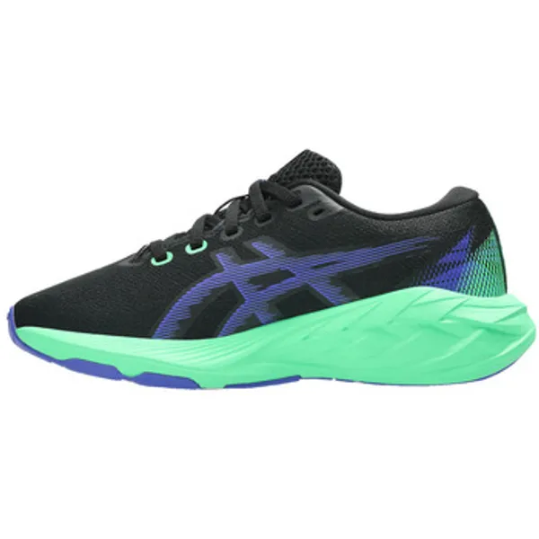 ASICS Novablast 5 GS Zwart, vergelijk prijzen bij 1 winkel