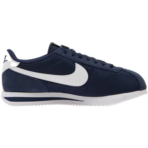 Nike Cortez Nylon Marine, vergelijk prijzen bij 1 winkel