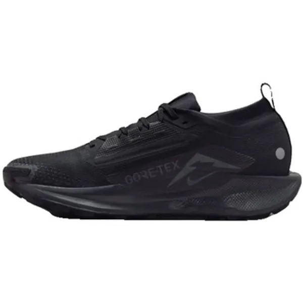 Trail Nike Pegasus Trail 5 Imperméables Zwart, vergelijk prijzen bij 1 winkel