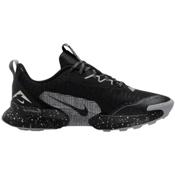 Trail Nike Juniper Trail 3 Confort Élevé Zwart, vergelijk prijzen bij 2 winkels