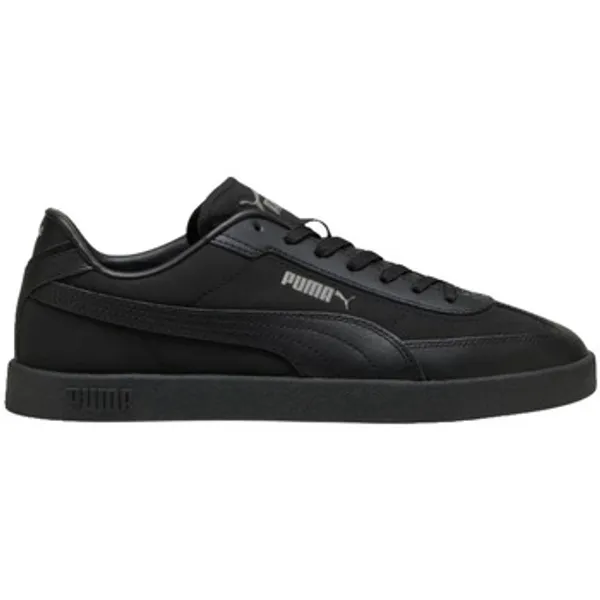 Puma Club II Era L Zwart, vergelijk prijzen bij 1 winkel
