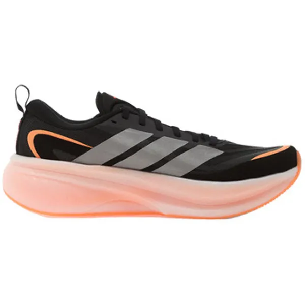 adidas Supernova Glide Zwart, vergelijk prijzen bij 2 winkels