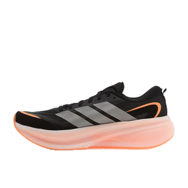 adidas Supernova Glide Zwart, vergelijk prijzen bij 1 winkel