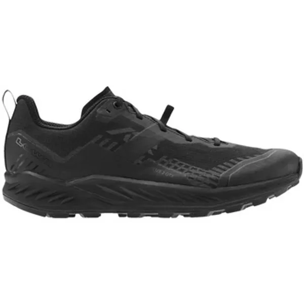 Trail Lowa Amplux 2 GTX Imperméables Zwart, vergelijk prijzen bij 1 winkel
