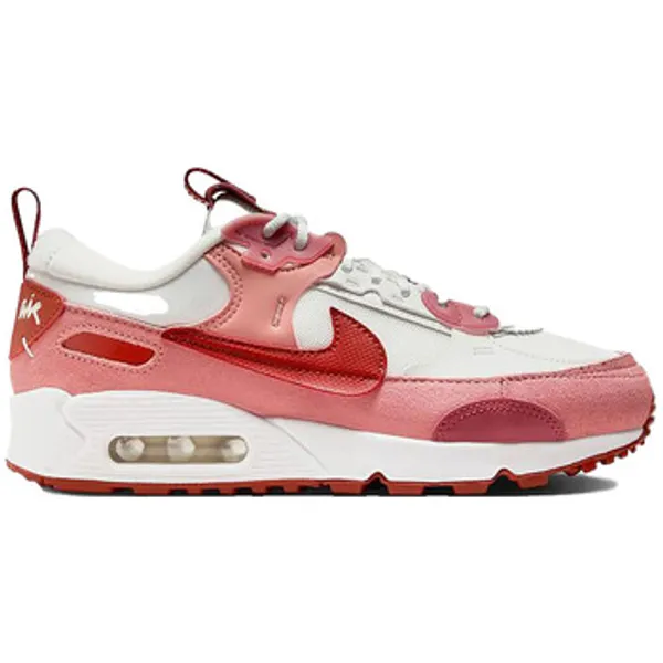 Nike Air Max 90 Futura Rood, vergelijk prijzen bij 1 winkel