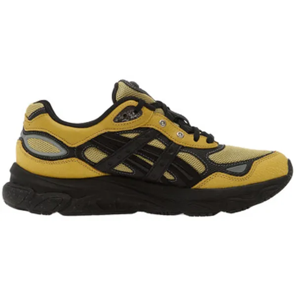ASICS Gel-NYC 2.0 Sshs Zwart, vergelijk prijzen bij 1 winkel