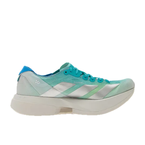 adidas Adizero Adios Pro 4 Légère Blauw, vergelijk prijzen bij 2 winkels