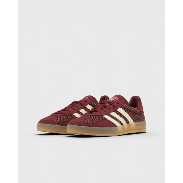adidas Gazelle Indoor Rood, foto 3 van 6