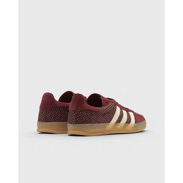 adidas Gazelle Indoor Rood, foto 6 van 6