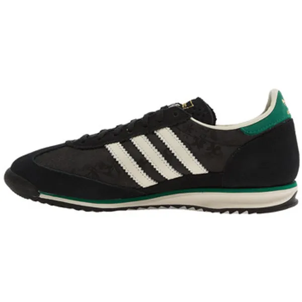 adidas SL 72 OG Zwart, vergelijk prijzen bij 1 winkel