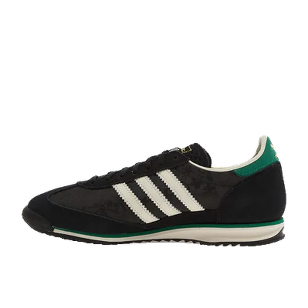 adidas SL 72 Zwart, vergelijk prijzen bij 2 winkels
