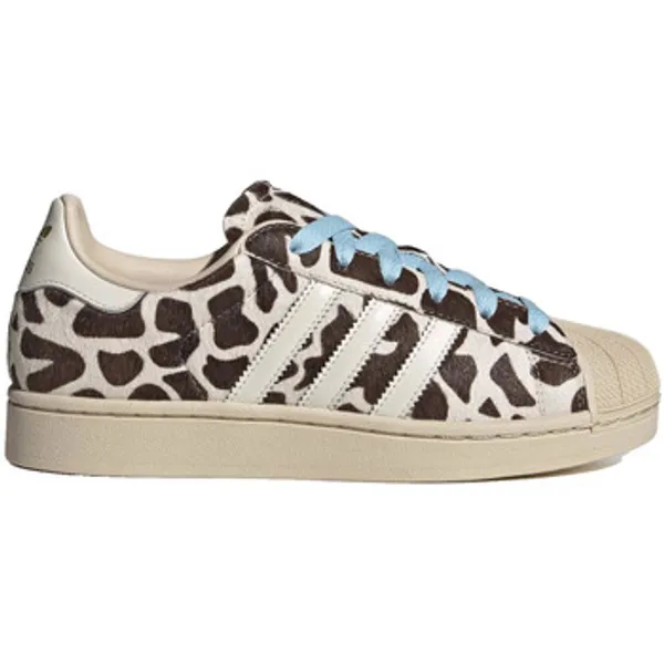adidas Superstar II Bruin, vergelijk prijzen bij 1 winkel