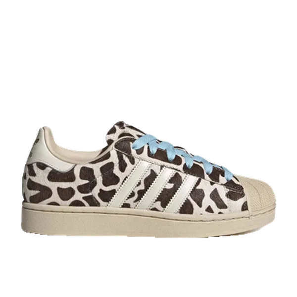 adidas Superstar II Bruin, vergelijk prijzen bij 2 winkels