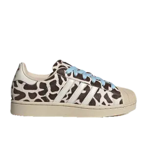 adidas Superstar II bruin