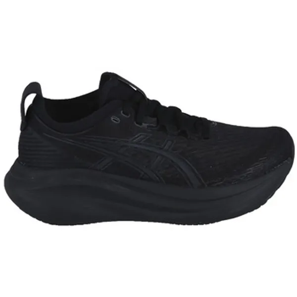 ASICS Gel-Nimbus 27 Zwart, vergelijk prijzen bij 1 winkel