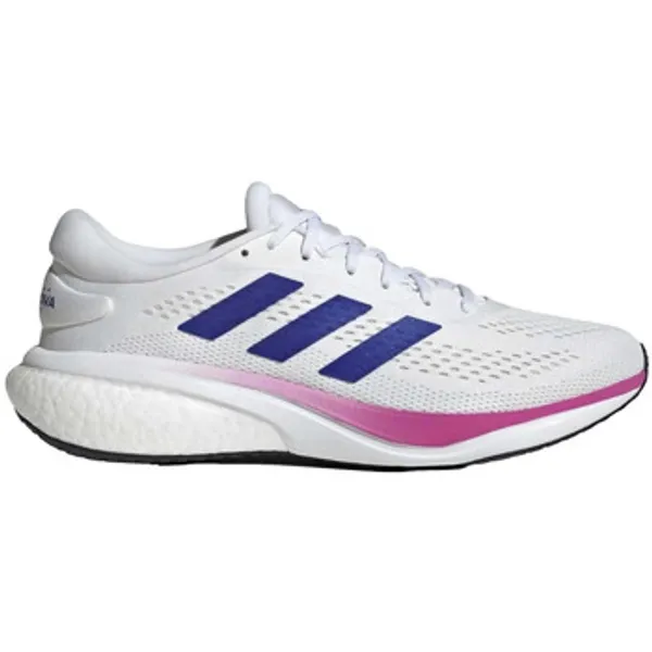 adidas Supernova 2.0 Boost Recyclées Blauw, vergelijk prijzen bij 1 winkel