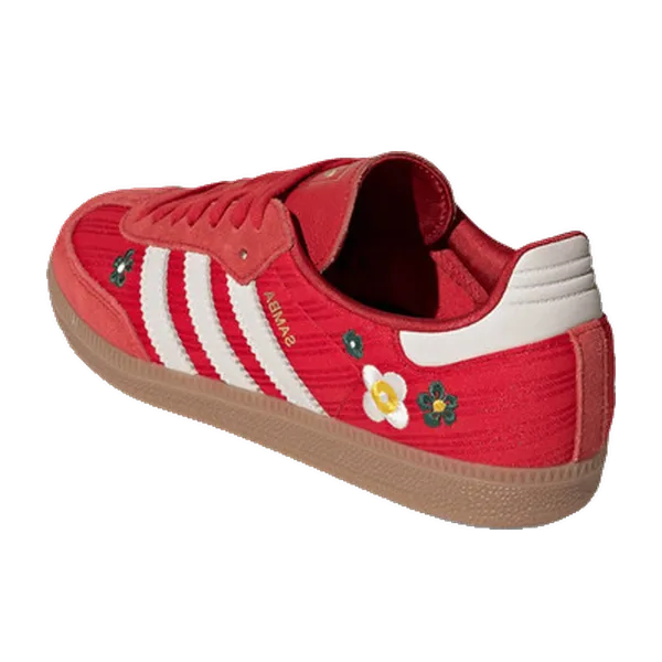 adidas Samba OG Textile-Synthétique Groen, vergelijk prijzen bij 2 winkels