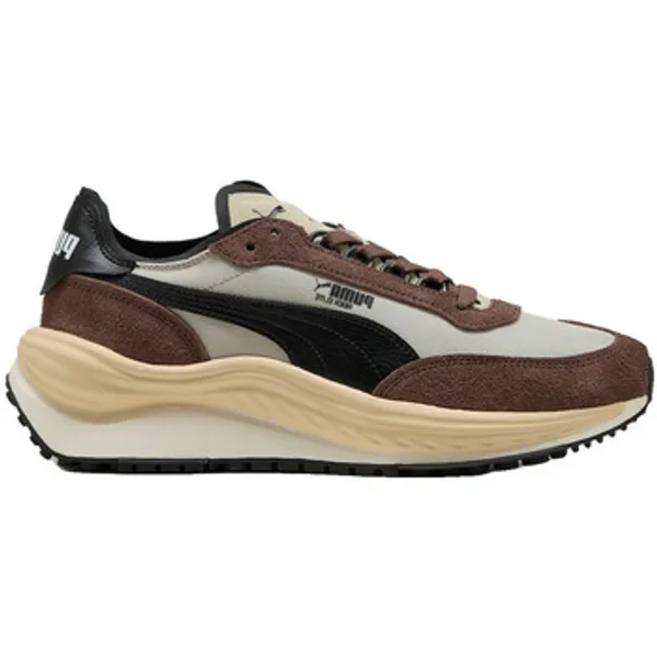 Puma Rider Elite Hiver Bruin, vergelijk prijzen bij 1 winkel