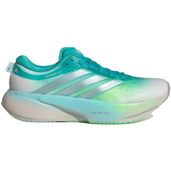 adidas Supernova Rise 3 Légère Groen, vergelijk prijzen bij 1 winkel