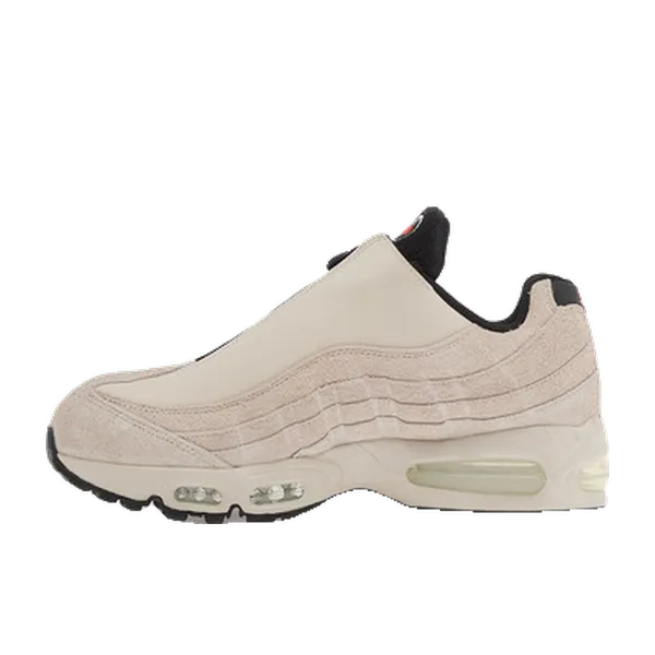 Nike Air Max 95 Zip Shroud en Néoprène Zwart, vergelijk prijzen bij 2 winkels