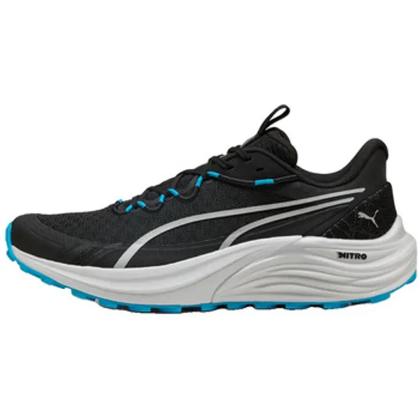 Trail Puma Electrify Nitro 4 Technique Zwart, vergelijk prijzen bij 1 winkel