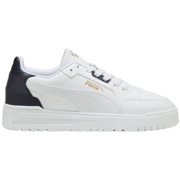 Puma Shuffle Downtown Confort Élevé Marine, vergelijk prijzen bij 1 winkel