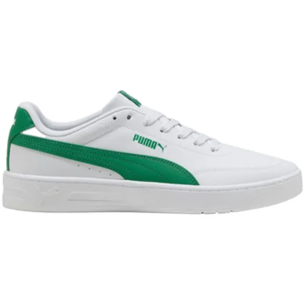 Puma Court Classic Clean, vergelijk prijzen bij 1 winkel