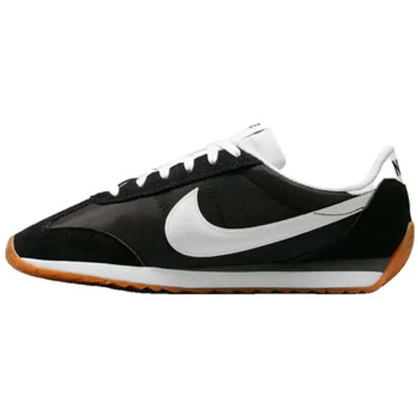 Nike Pacific Cuir/synthétique Léger Zwart, vergelijk prijzen bij 1 winkel