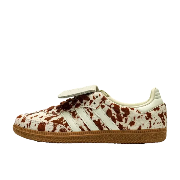 adidas Samba LT Haute Qualité Bruin, vergelijk prijzen bij 4 winkels