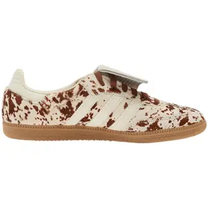 adidas Samba LT bruin