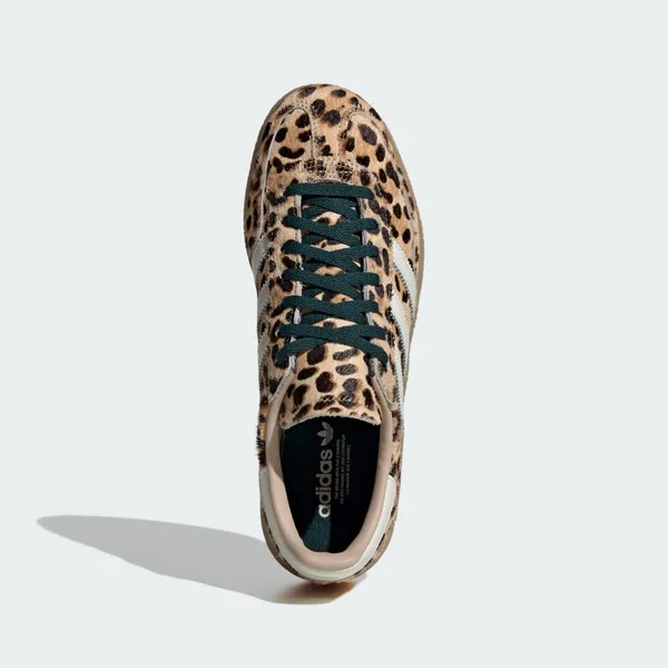 adidas Handball Spezial Poil de Poney Beige, foto 2 van 4