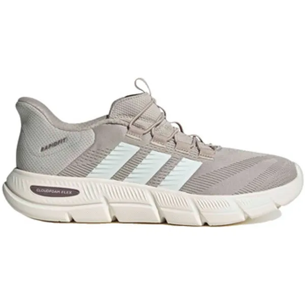 adidas Cloudfoam Flex Rapidfit Wide Élastique Beige, vergelijk prijzen bij 1 winkel