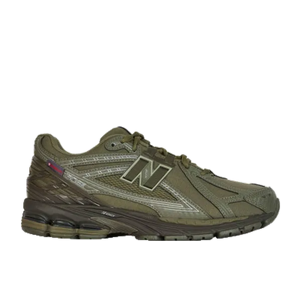 New Balance 1906R Acteva Lite Coussin Groen, vergelijk prijzen bij 1 winkel