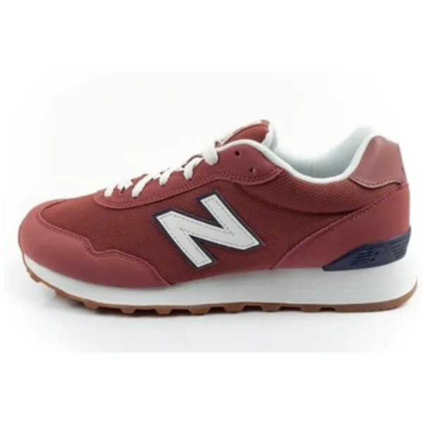 New Balance Lage Sneakers, vergelijk prijzen bij 1 winkel