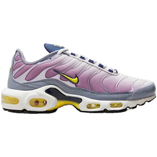 Nike Air Max Plus Violet Dust Voltage, foto 2 van 2