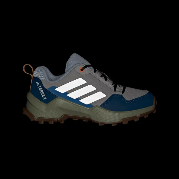 Trail Adidas de Randonnée Terrex Ax4r Grijs, foto 2 van 4