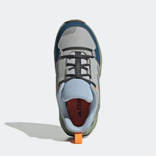 Trail Adidas de Randonnée Terrex Ax4r Grijs, foto 3 van 4