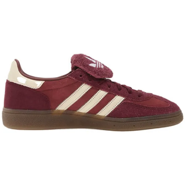 adidas Handball Spezial lt Rood, vergelijk prijzen bij 1 winkel
