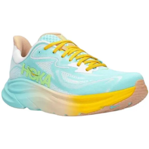 HOKA Clifton 10 Mousse EVA Compressée Blauw, vergelijk prijzen bij 1 winkel