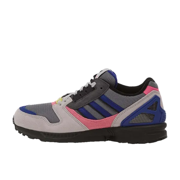 adidas ZX Grijs, vergelijk prijzen bij 2 winkels